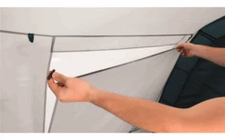 Easy Camp Edendale 400 Tunnelzelt 4 Personen 10 Easy Camp Edendale 400 Tunnelzelt 4 Personen -Zeltserien Laden 672849 4629147