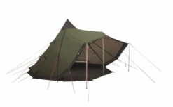 Robens Chinook Ursa PRS Tipi Zelt Dunkelgrün 8 Personen 12 Robens Chinook Ursa PRS Tipi Zelt Dunkelgrün 8 Personen -Zeltserien Laden 672894 4623126