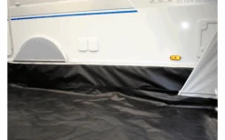 Walker Elips 280 Vorzelt Stahlgestänge 885 Umlaufmaß 870-900 Cm -Zeltserien Laden 673842 4590576