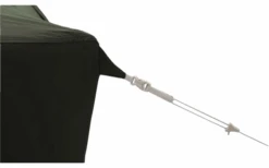 Robens Chaser 3XE Tunnelzelt Dunkelgrün 3 Personen Mit Moskitonetz -Zeltserien Laden 676293 4622781