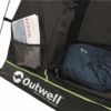 Outwell Freistehendes Innenzelt L Für Vorzelte Oder Outwell Wing Lounges -Zeltserien Laden 679914 4908977