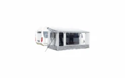 Wecamp Front Für Sackmarkise "Caravanstore" -Zeltserien Laden 680517 4837523