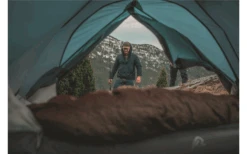 Robens Boulder 2 Kuppelzelt 2 Personen 240 X 220 X 110 Cm -Zeltserien Laden 681183 5013650