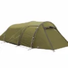 Robens Voyager Versa 3 Tunnelzelt 3 Personen 395 X 195 X 115 Cm -Zeltserien Laden 682038 5038322