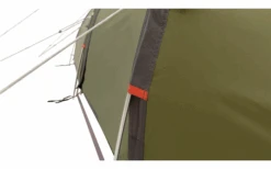 Robens Voyager Versa 3 Tunnelzelt 3 Personen 395 X 195 X 115 Cm -Zeltserien Laden 682044 5038346