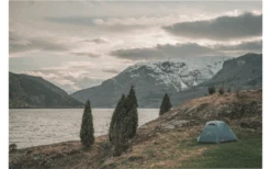 Robens Boulder 2 Kuppelzelt 2 Personen 240 X 220 X 110 Cm -Zeltserien Laden 682470 5013644