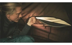 Robens Green Cone PRS Kuppelzelt Dunkelgrün 4 Personen -Zeltserien Laden 683010 5051510