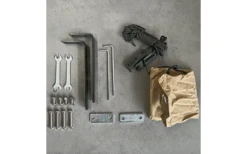 K'Foam Duschkabine -Zeltserien Laden 683616 4699604