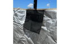 K'Foam Duschkabine -Zeltserien Laden 683619 4699610