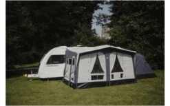 Vango Riviera Air 390 Elements All Season -Zeltserien Laden 686190 4674138