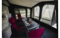 Vango Riviera Air 390 Elements All Season -Zeltserien Laden 686193 4674144