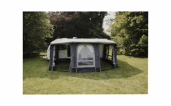 Vango Tuscany Air 500 Elements ProShield 11 Vango Tuscany Air 500 Elements ProShield -Zeltserien Laden 686709 4674072