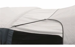 Outwell Universal Vorbauzelt Grau/schwarz Size 1 -Zeltserien Laden 689217 4986461