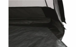 Outwell Universal Vorbauzelt Grau/schwarz Size 1 -Zeltserien Laden 689475 4986467