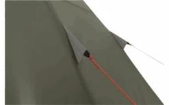 Easy Camp Bolide 400 Tipi Zelt 4 Personen 300 X 275 X 205 Cm -Zeltserien Laden 689478 4911629