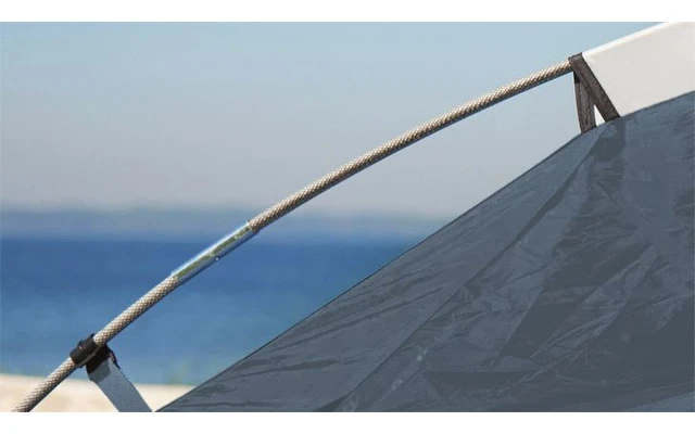 Outwell Cloud 2 Personen Kuppelzelt Blau 9 Outwell Cloud 2 Personen Kuppelzelt Blau – Bild 7