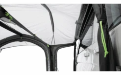 Outwell Crossville 250 SA Busvorzelt + ONS Leuchtelement-Set Bundle -Zeltserien Laden 691292 4859039