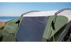 Outwell Greenwood 4 Tunnelzelt -Zeltserien Laden 691904 4857701