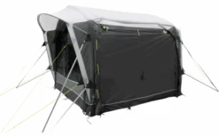 Outwell Crossville 250 SA Busvorzelt + ONS Leuchtelement-Set Bundle -Zeltserien Laden 692441 4859051