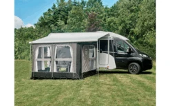 Isabella Buddy Markisen Vorderwand 270 Cm -Zeltserien Laden 692993 4712387