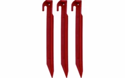 Bent Kunststoff Hering