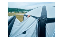 Isabella AIR X-Tension Tunnel 30 X 83,5 Cm Für Family Van -Zeltserien Laden 695459 4741991