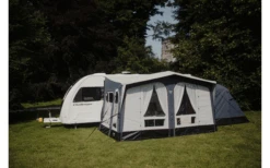 Vango Riviera Air 390 Elements All Season -Zeltserien Laden 695663 4857032