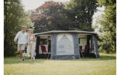 Vango Tuscany Air 500 Elements ProShield 13 Vango Tuscany Air 500 Elements ProShield -Zeltserien Laden 696017 4856873