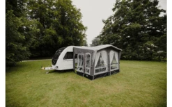 Vango Riviera Air 330 Elements ProShield -Zeltserien Laden 696326 4857278