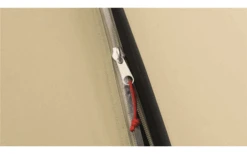 Robens Fairbanks Grande Tipi-Zelt 7 Personen Khaki -Zeltserien Laden 696413 5024589