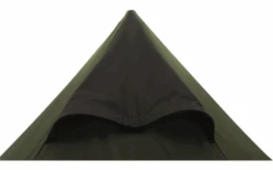 Robens Green Cone PRS Kuppelzelt Dunkelgrün 4 Personen -Zeltserien Laden 696605 5051498