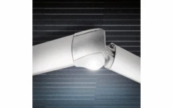 Dometic PerfectWall PW 1500 Wandmontierte Markise Manueller Antrieb Weiß Grau 2,6 M 13 Dometic PerfectWall PW 1500 Wandmontierte Markise Manueller Antrieb Weiß Grau 2,6 M -Zeltserien Laden 706373 4854371