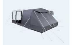 Dometic Rarotonga DA FTT 401 AIR LH Aufblasbares Driveaway Vorzelt 3 M Modell Links -Zeltserien Laden 707744 4801763