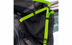 Dometic Club Deluxe AIR Pro DA Aufblasbares Freistehendes Vorzelt Breite 2,6 M -Zeltserien Laden 707819 4789835