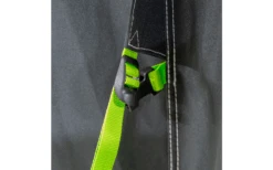 Dometic Club Deluxe AIR Pro DA Aufblasbares Freistehendes Vorzelt Breite 2,6 M -Zeltserien Laden 707822 4789841