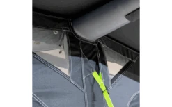 Dometic Club Deluxe AIR Pro DA Aufblasbares Freistehendes Vorzelt Breite 2,6 M -Zeltserien Laden 707825 4789847