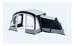 Dometic Pop AIR Pro 290 / 340 / 365 Annexe Anbau Für Aufblasbares Vorzelt