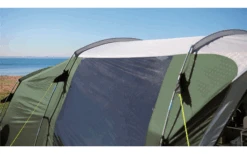 Outwell Ashwood 3 Tunnelzelt -Zeltserien Laden 710954 4961645