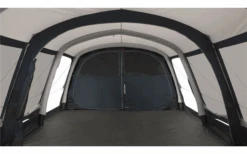 Outwell Wood Lake 6ATC Aufblasbares Tunnelzelt Für 6 Personen -Zeltserien Laden 711254 4825199