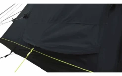 Outwell Springville Aufblasbares 6SA Tunnelzelt Für 6 Personen -Zeltserien Laden 711572 4831841