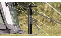 Outwell Parkdale 4PA Aufblasbares Tunnelzelt Dreiraum Für 4 Personen 11 Outwell Parkdale 4PA Aufblasbares Tunnelzelt Dreiraum Für 4 Personen -Zeltserien Laden 711764 4825520