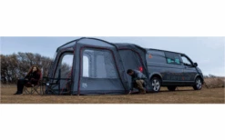Vango Tailgate Hub Low -Zeltserien Laden 712388 4852484