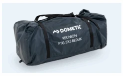 Dometic Reunion FTG 5X5 REDUX Aufblasbares Campingzelt Für 5 Personen -Zeltserien Laden 728864 5078381