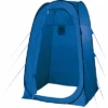 High Peak Rimini Pop Up Mehrzweckzelt 125 X 125 X 190 Cm Blau -Zeltserien Laden 728939 4871573