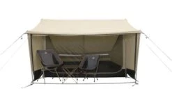 Robens Yukon Shelter Leichtzelt Für 4 Personen Khaki 8 Robens Yukon Shelter Leichtzelt Für 4 Personen Khaki -Zeltserien Laden 730826 5071697