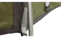 Robens Voyager Versa 4 Tunnelzelt 4 Personen 415 X 230 X 125 Cm -Zeltserien Laden 731654 5040515