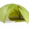 Vaude Space Seamless Ultraleicht 2 Bis 3 Personen Kuppelzelt Cress Green -Zeltserien Laden 731672 4884887