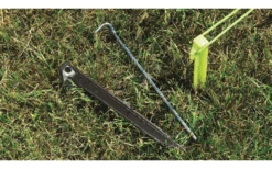 Outwell Oakdale 5PA Aufblasbares Tunnelzelt Dreiraum Für 5 Personen -Zeltserien Laden 732953 4967627