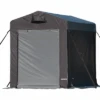 Wecamp Gerätezelt Utility 225x185x200/190 Cm -Zeltserien Laden 733289 4877492