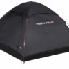 High Peak Monodome XL Freistehendes Einfachdach Kuppelzelt 4 Personen Schwarz 1 High Peak Monodome XL Freistehendes Einfachdach Kuppelzelt 4 Personen Schwarz -Zeltserien Laden 733790 5033969